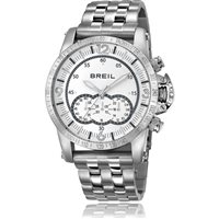 Orologio Breil Uomo Aviator in Acciaio TW1142 - TW1142